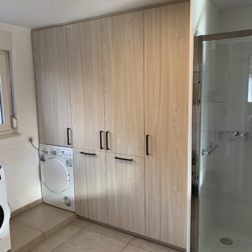 jg interieurbouw maatkast in waskot