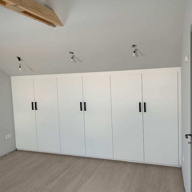 jg interieurbouw maatkast