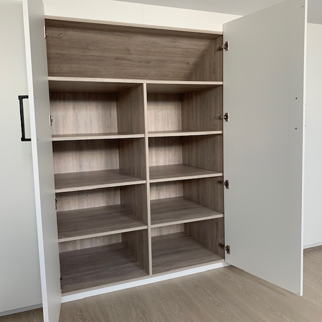 jg interieurbouw maatkast